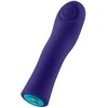Femme Funn HANA THUMPING BULLET TAMSIAI VIOLETINIS