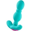 Dreamtoys Femme Funn FEMMEFUNN MALACHITINIS FUNN KIŠTUKAS