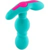 Dreamtoys Femme Funn FEMMEFUNN MALACHITINIS FUNN KIŠTUKAS