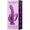 Femme Funn FEMMEFUNN PIROUETTE VIOLETINĖ