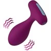 Dreamtoys Femme Funn FEMMEFUNN PLUA TAMSIA FUCHSIA