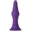 Dreamtoys Femme Funn FEMMEFUNN PYRA SMALL DARK PURPLE
