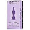 Dreamtoys Femme Funn FEMMEFUNN PYRA SMALL DARK PURPLE