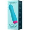 Femme Funn PENKI RADINIAI RORA TURQUOISE