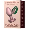 Dreamtoys Femme Funn FEMMEFUNN Rose Gold Kištukas