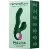 Femme Funn FEMMEFUNN RUTULYS TAMSIAI ŽALIA