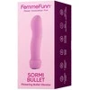 Femme Funn FEMMEFUNN SORMI KULKA ROŽINĖ