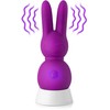 Femme Funn FEMMEFUNN STUBBY 2 VIBRATORIUS VIOLETINĖS SPALVOS