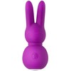 Femme Funn FEMMEFUNN STUBBY 2 VIBRATORIUS VIOLETINĖS SPALVOS
