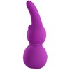 Femme Funn FEMMEFUNN STUBBY 2 VIBRATORIUS VIOLETINĖS SPALVOS