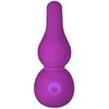 Femme Funn FEMMEFUNN STUBBY MASAŽUOKLIS VIOLETINIS