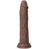 Femme Funn FEMMEFUNN STUMBRAS VELENAS RUDAS
