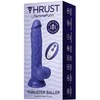 Femme Funn FEMMEFUNN THRUSTER BALLER TAMSIAI VIOLETINĖ