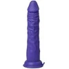 Femme Funn FEMMEFUNN TRAUKIANČIOJI VELENAS TAMSIAI VIOLETINĖ