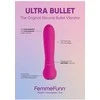 Femme Funn FEMMEFUNN ULTRA KULKA ROŽINĖ