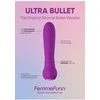 Femme Funn FEMMEFUNN ULTRA KULKA VIOLETINĖ