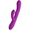 FEMMEFUNN ULTRA RABBIT VIOLETINĖ
