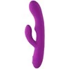FEMMEFUNN ULTRA RABBIT VIOLETINĖ