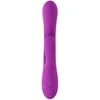FEMMEFUNN ULTRA RABBIT VIOLETINĖ