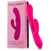 Femme Funn FEMMEFUNN ULTRA TRIUŠIS ROŽINIS