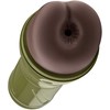 FORTO MODEL B-02 STROKER DARK