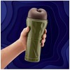 FORTO MODEL B-02 STROKER DARK