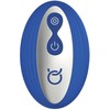 Dreamtoys FORTO THUMPER MĖLYNAS