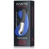 Dreamtoys FORTO TRAUKOS VARIKLIS Juodas