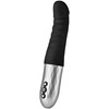 Dreamtoys FORTO TRAUKOS VARIKLIS Juodas