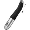 Dreamtoys FORTO TRAUKOS VARIKLIS Juodas