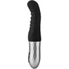 Dreamtoys FORTO TRAUKOS VARIKLIS Juodas