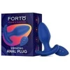 Dreamtoys FORTO vibracinis analinis gale mėlynas