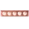 HighOnLove HIGH ON LOVE MINI JUSLINIŲ MASAŽO ŽVAKIŲ KOLEKCIJA 5 x 35G