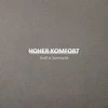 Homcom 2-in-1" otomanas apvalus otomanas kojūgalis su laikymo vieta