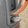 HOMCOM 2-in-1 virtuvės rinkinys, skrudintuvas ir virdulys, kelių pasirinkimų, 1,7 l, 4 skrudintos duonos riekelės vienu metu, plastikas, pilka