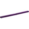 HOMCOM 210 cm Schwebebalken Turnbalken Indoor Outdoor Balance Beam Klappbarer Turnbalken Balancierbalken Balancierbalken bis 120 kg Violett