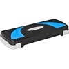 Homcom Aerobinis steperis, reguliuojamo aukščio, 3 lygiai (10/15/20 cm), iki 150 kg, 80x31x10-20 cm