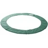HOMCOM batuto priedų rinkinys, apsauginis tinklas, skirtas 8ft-15ft, Ø 305cm, žalias