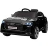Homcom Elektrinis vaikiškas automobilis su nuotolinio valdymo pulteliu, saugos diržu, muzika (MP3/USB/TF)