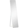 Homcom Laisvai pastatomas veidrodis 160 x 37 cm