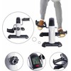"HOMCOM Mini Bike" treniruoklis