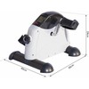 "HOMCOM Mini Bike" treniruoklis