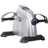 Homcom Mini dviračio treniruoklis su LCD ekranu 35 x 40 x 31 cm