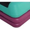 Homcom Reguliuojamo aukščio aerobikos laiptelis steperis 10cm/15cm/20cm 110 x 40 x 20 cm