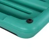 Homcom Reguliuojamo aukščio aerobikos laiptelis steperis 10cm/15cm/20cm 110 x 40 x 20 cm