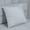 Homcom Sulankstomas fotelis "2-in-1" su lovos funkcija, atlošiamasis fotelis su pagalve, svečių lova svetainei 100 kg