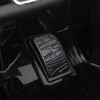 Homcom Vaikiškas elektrinis automobilis su nuotolinio valdymo pulteliu, su saugos diržu, garso signalu, muzika ir žibintais, iki 5 km/val.