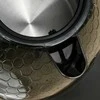 Skrudintuvas HOMCOM Virdymo ir skrudinimo rinkinys, 1,7 L, įvairūs režimai, LED indikatoriai, juoda spalva