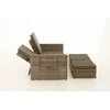 Mville Sofa Ancona Antracitas 5 mm