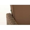 Mville Sofa Ancona, viržių ruda, 5 mm